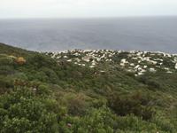 Stromboli-Aufstieg