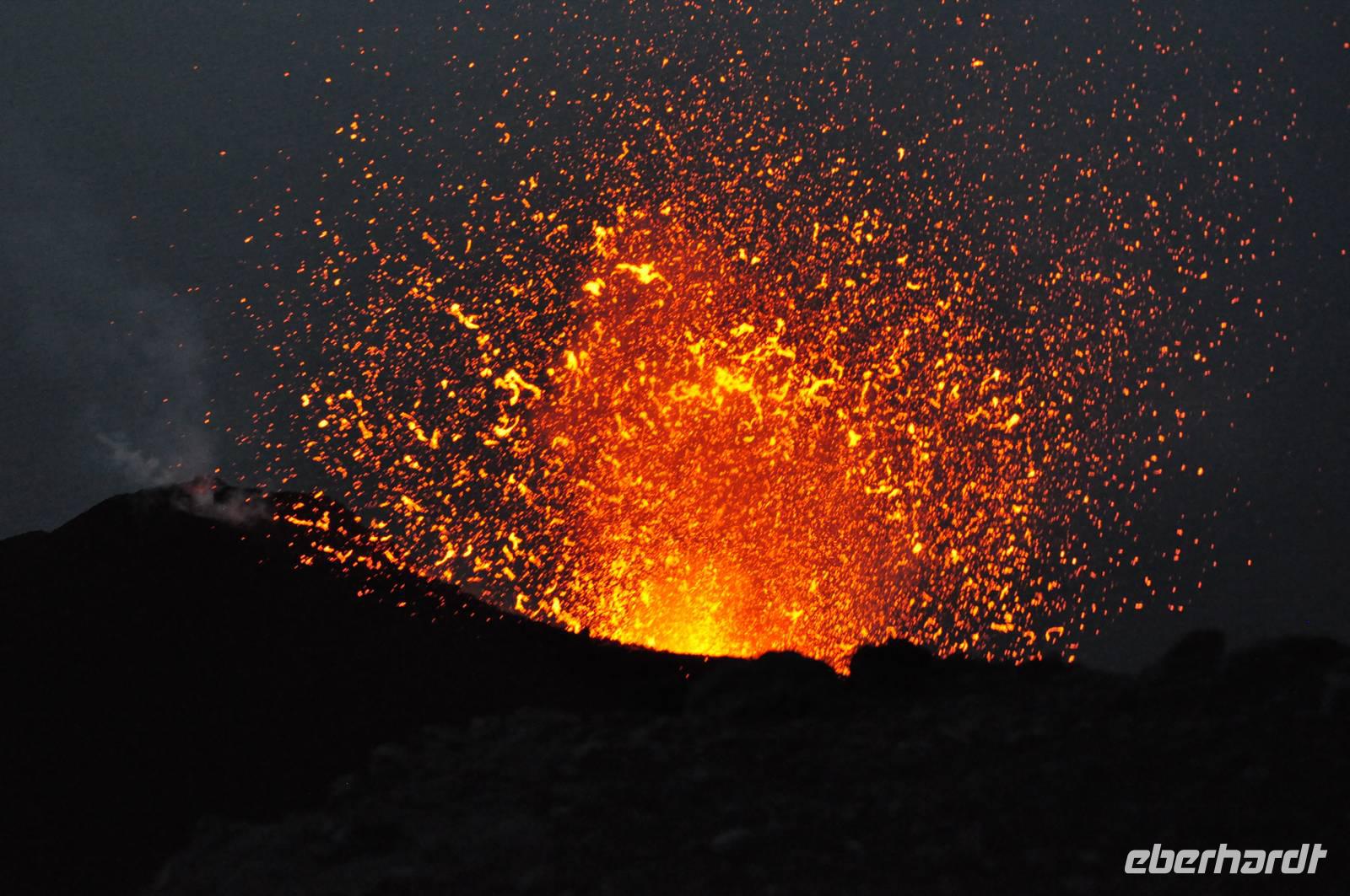 Stromboli