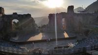 Taormina - Teatro Greco