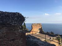 Taormina - Theater