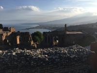 Taormina - Theater