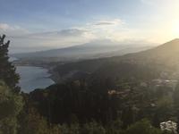 Taormina - Theater
