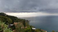 Taormina und die Zyklopenküste