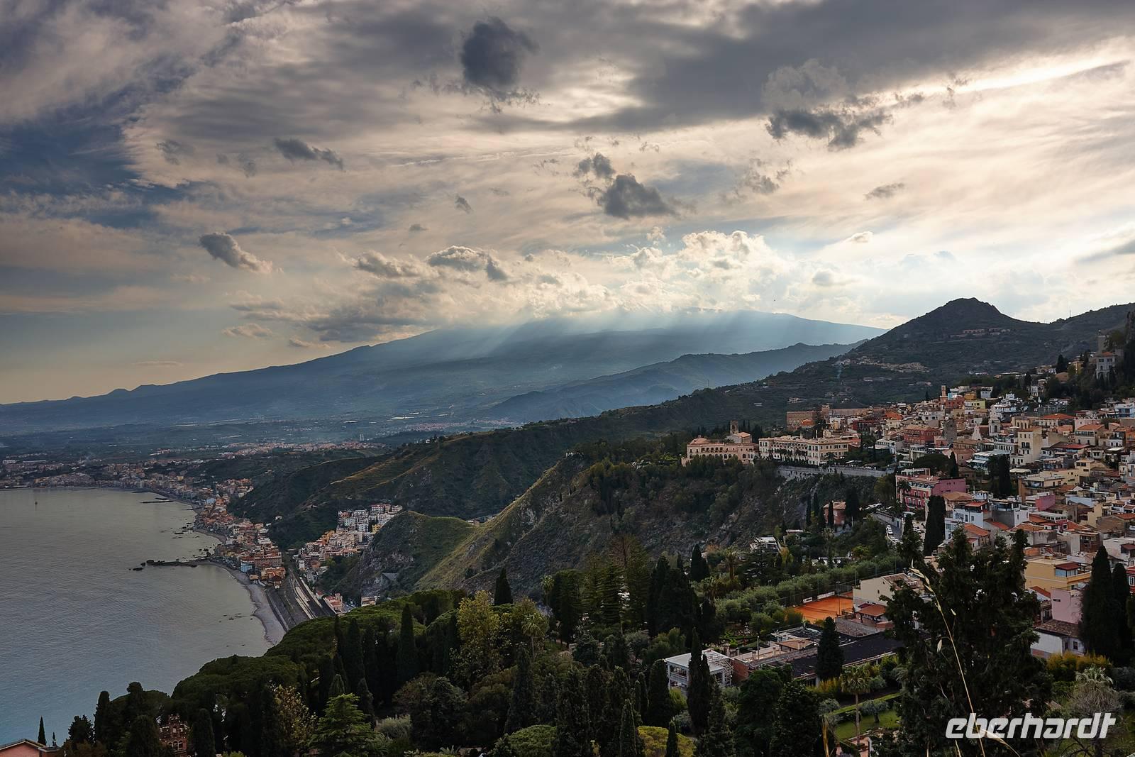 Taormina