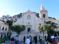 Taormina