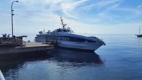 Ustica Lines - Aliscafi