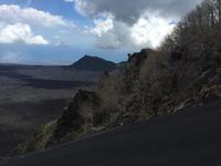 Valle del Bove