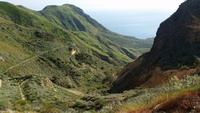 Wandern auf Lipari, UNESCO Weltnaturerbe, Äolische Inseln