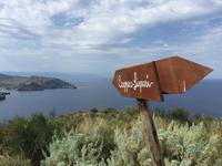 Wanderung Lipari