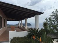 Wanderung Lipari