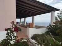 Wanderung Lipari