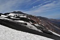 Wanderung am Ätna