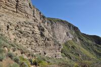 Wanderung auf Lipari
