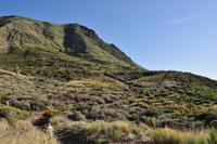 Wanderung auf Lipari