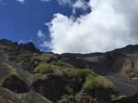 im Valle del Bove