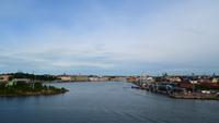 039 Hafeneinfahrt Helsinki