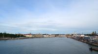 040 Hafeneinfahrt Helsinki