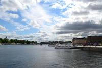 043 Stockholm