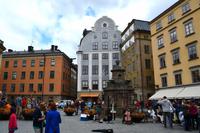 057 Stockholm