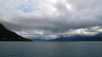 100 Lynger Fjord