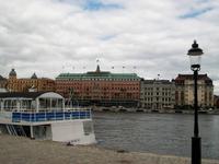 Stockholm