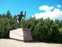 Lahti, Schanzenanlage