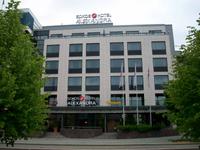 Unser Hotel in Jyväskylä