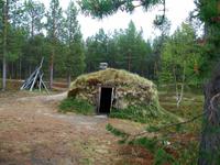 Karasjok, Sami- Ausstellung