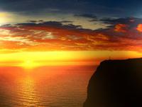 Nordkap (leider nur ein Bild)