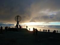 Am Nordkap