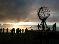 Am Nordkap