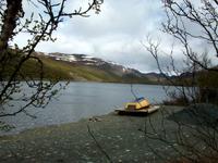 Norwegische Impressionen, Fotostopp
