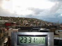 Tromsö kurz vor Mitternacht