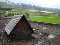 Lofotenrundfahrt, Wikingermuseum