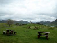 Lofotenrundfahrt, Wikingermuseum