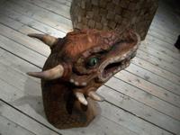 Lofotenrundfahrt, Wikingermuseum