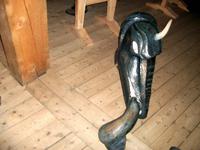 Lofotenrundfahrt, Wikingermuseum