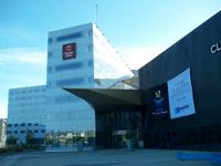 Unser Hotel in Trondheim