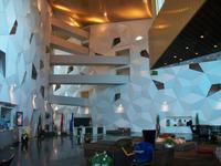 Unser Hotel in Trondheim