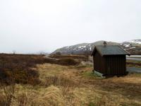 Dovrefjell, Fotostopp