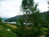 Gudbrandstal, Fotostopp