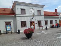 Streichholzmuseum in Jonköping