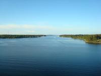 Stockholmer Schärengarten