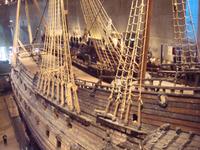 Vasa Museum 