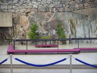Felsendom - Temppeliaukio-Kirche