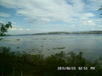 ... der Porsangerfjord