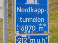 Nordkapptunnel