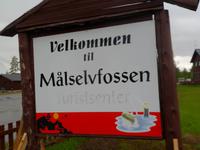 Målselvfossen