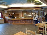 Lachssuppe am Målselvfossen 