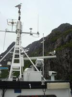 Da oben scheint nichts zu stören :-)